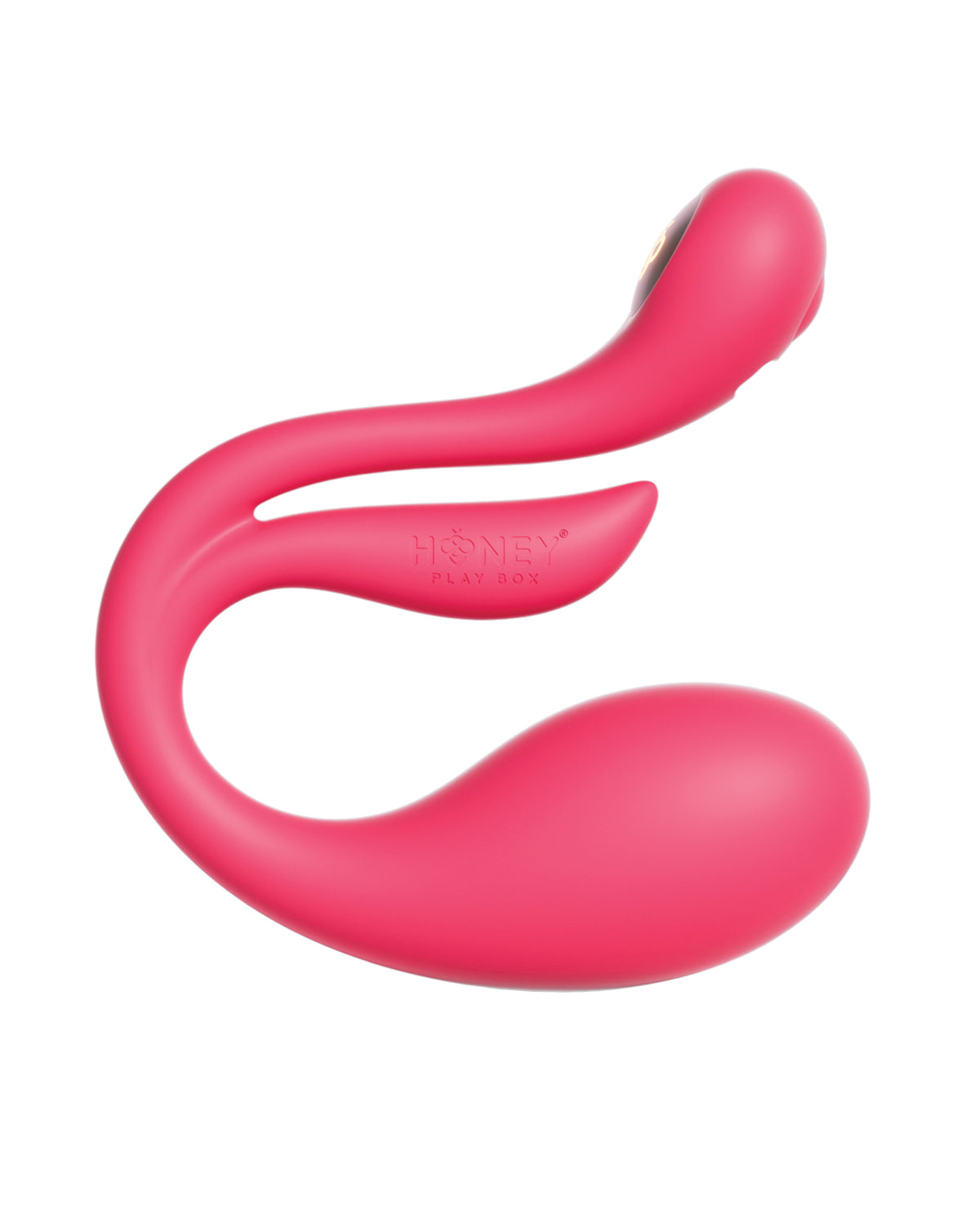 Honey Play Box Vibrosa Mini App-Controlled Egg Vibe – view 2