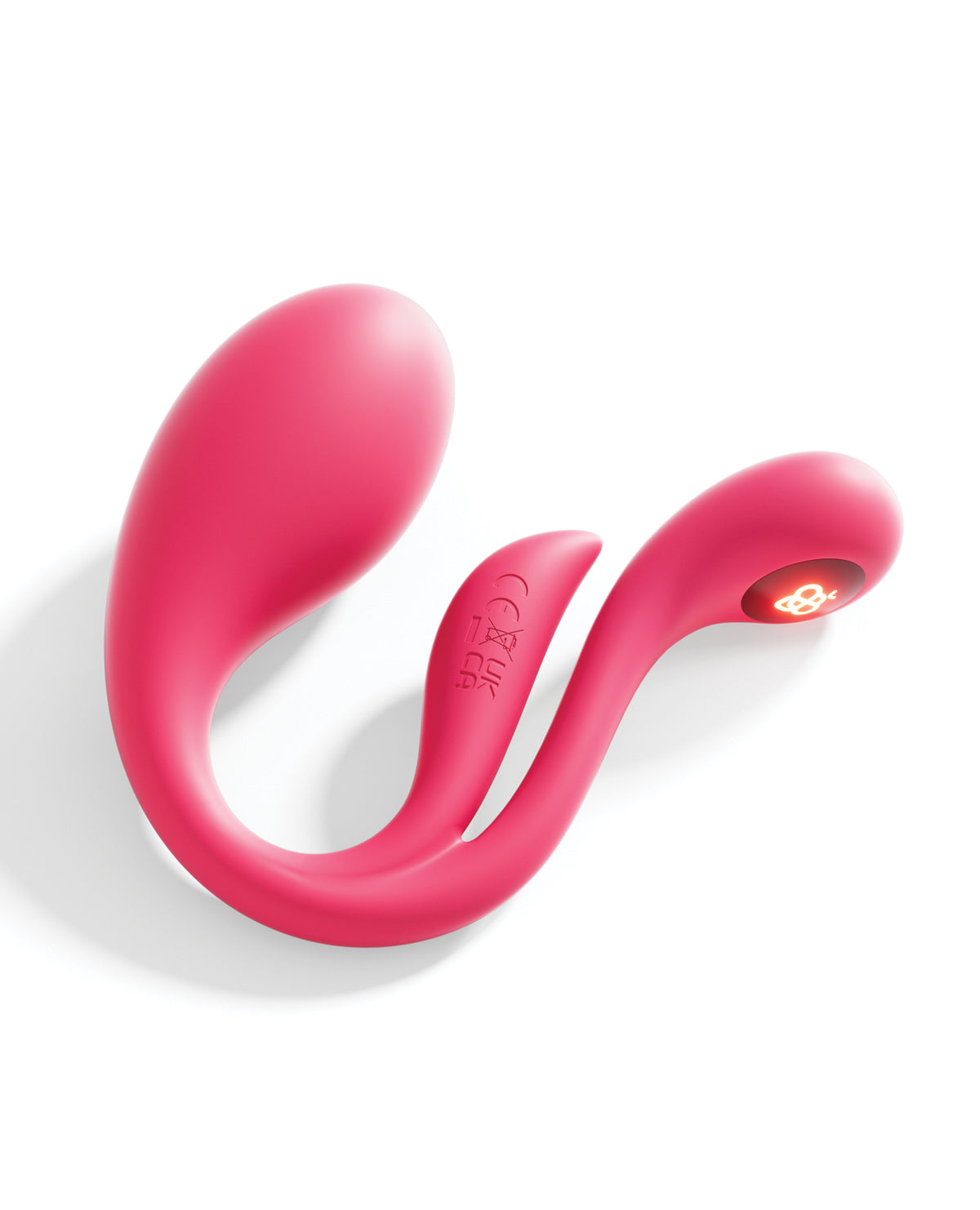 Honey Play Box Vibrosa Mini App-Controlled Egg Vibe – view 3