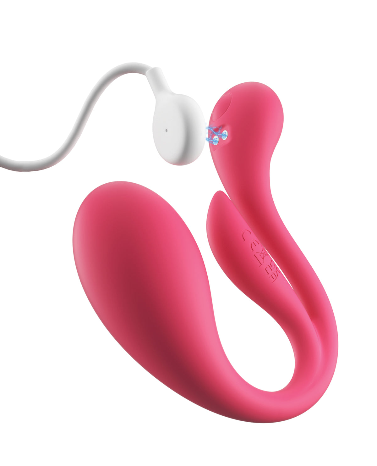Honey Play Box Vibrosa Mini App-Controlled Egg Vibe – view 4