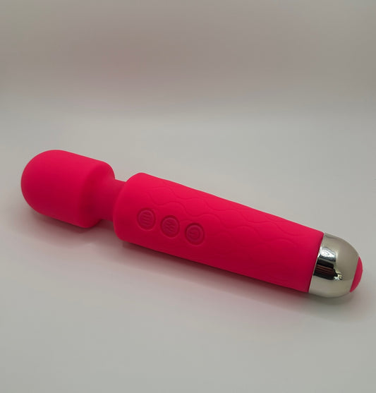 Wand Vibrator 9000