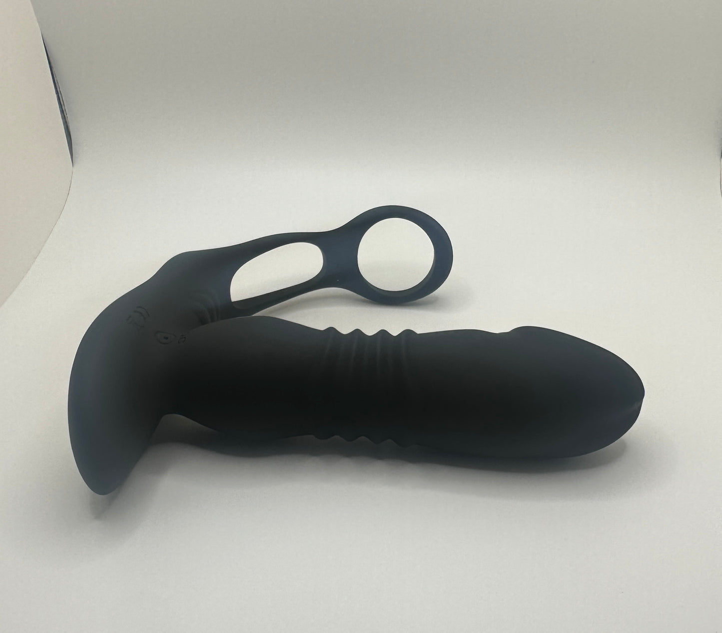 Vibrating Pleasure Toy 4000