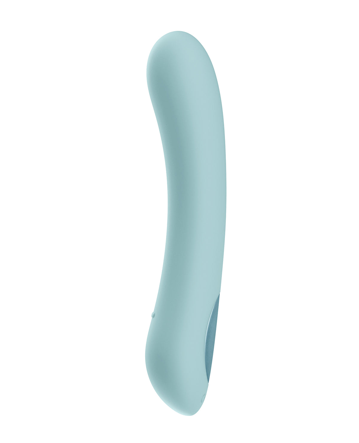 Kiiroo Pearl2+ Interactive G-Spot Vibrator – Turquoise – view 2