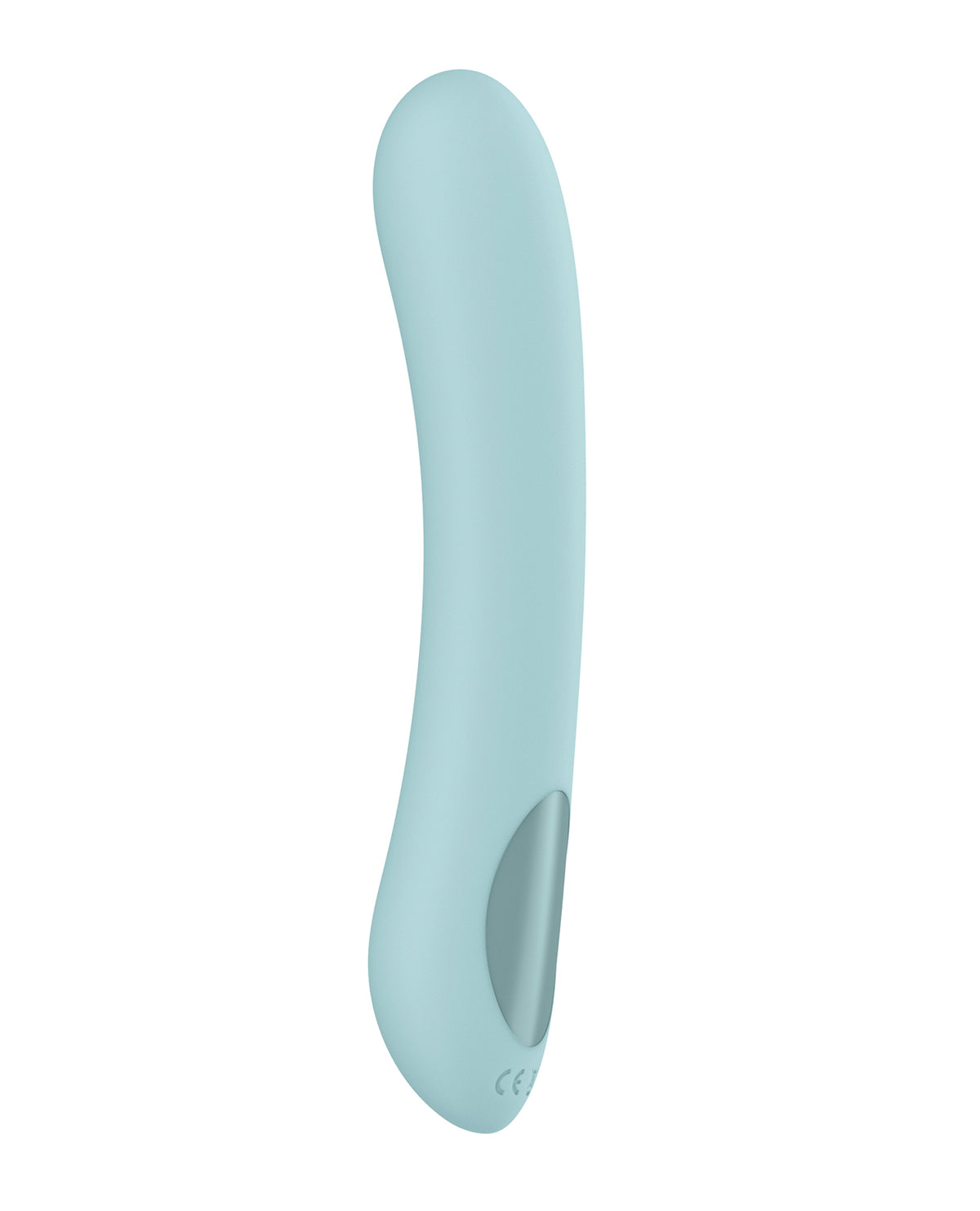 Kiiroo Pearl2+ Interactive G-Spot Vibrator – Turquoise – view 4