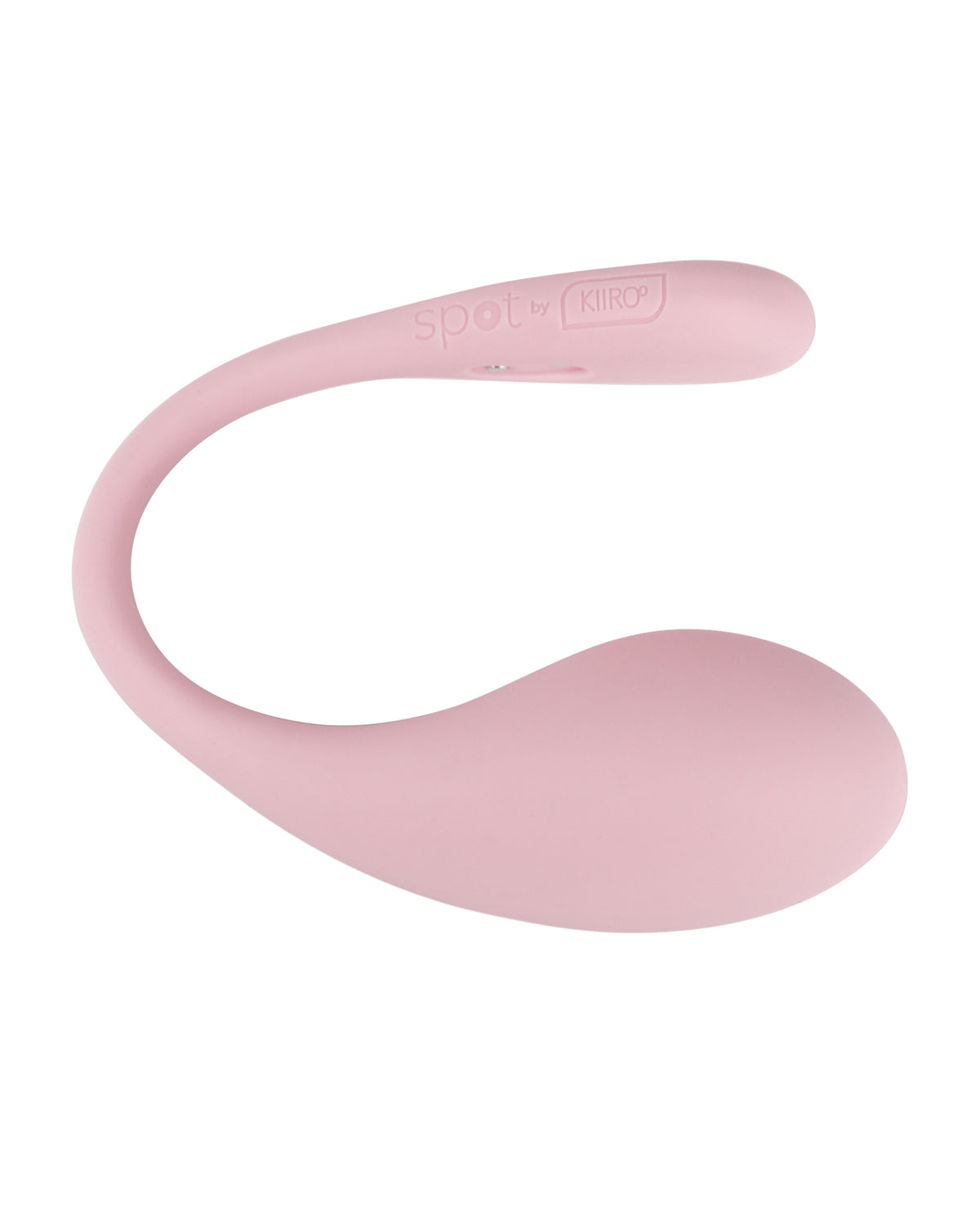 Kiiroo Spot Wearable Egg Vibrator – Pink – view 2