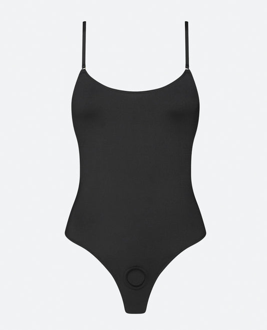 Strap-On-Me Signature Body Harness – Black – XS