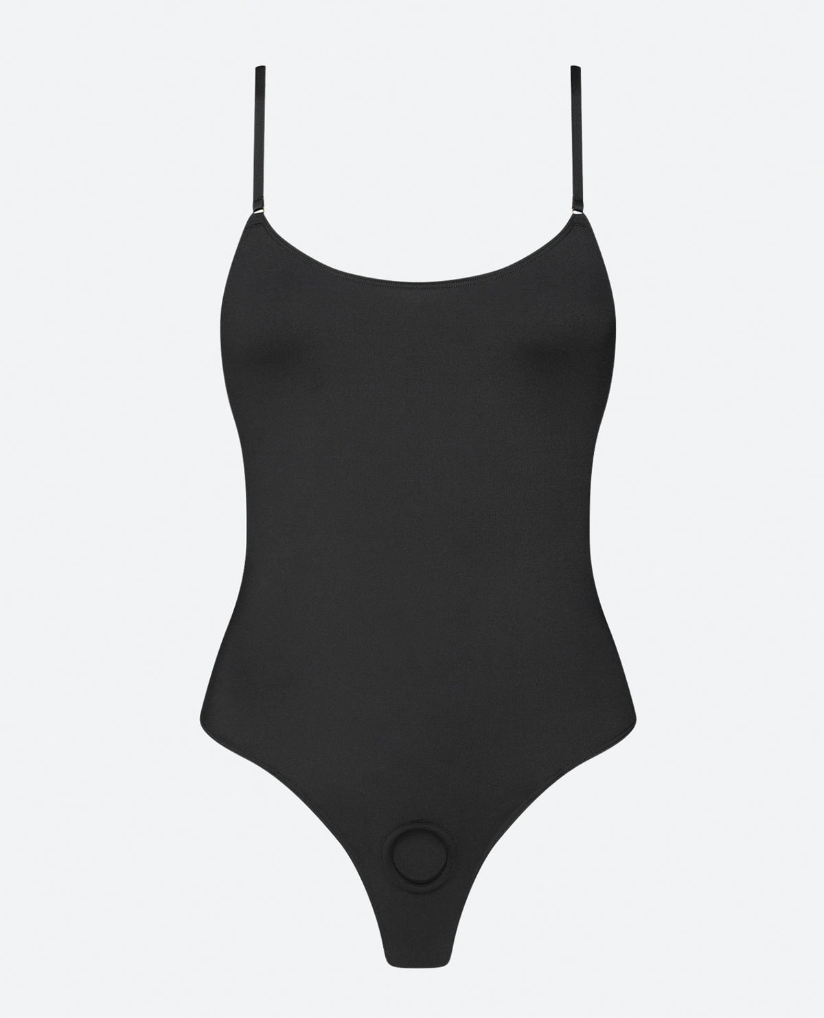Strap-On-Me Signature Body Harness – Black – S