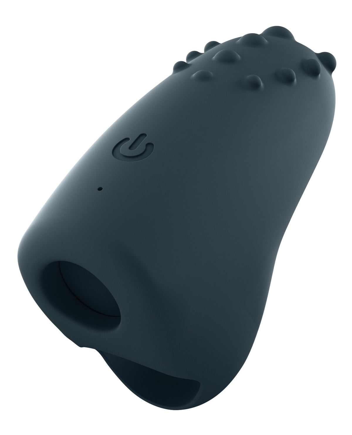 Dorcel Rechargeable Magic Finger Vibrator – Black – view 2