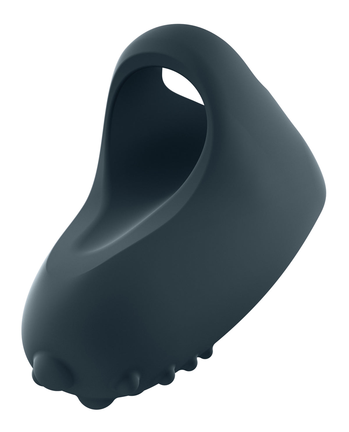 Dorcel Rechargeable Magic Finger Vibrator – Black – view 3