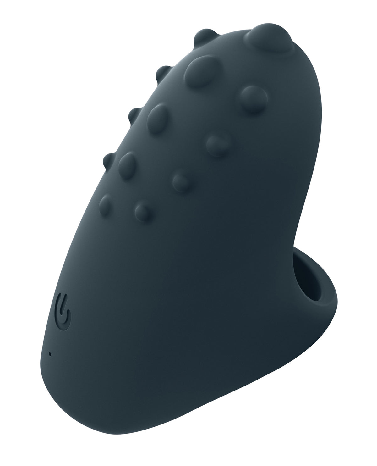 Dorcel Rechargeable Magic Finger Vibrator – Black – view 4