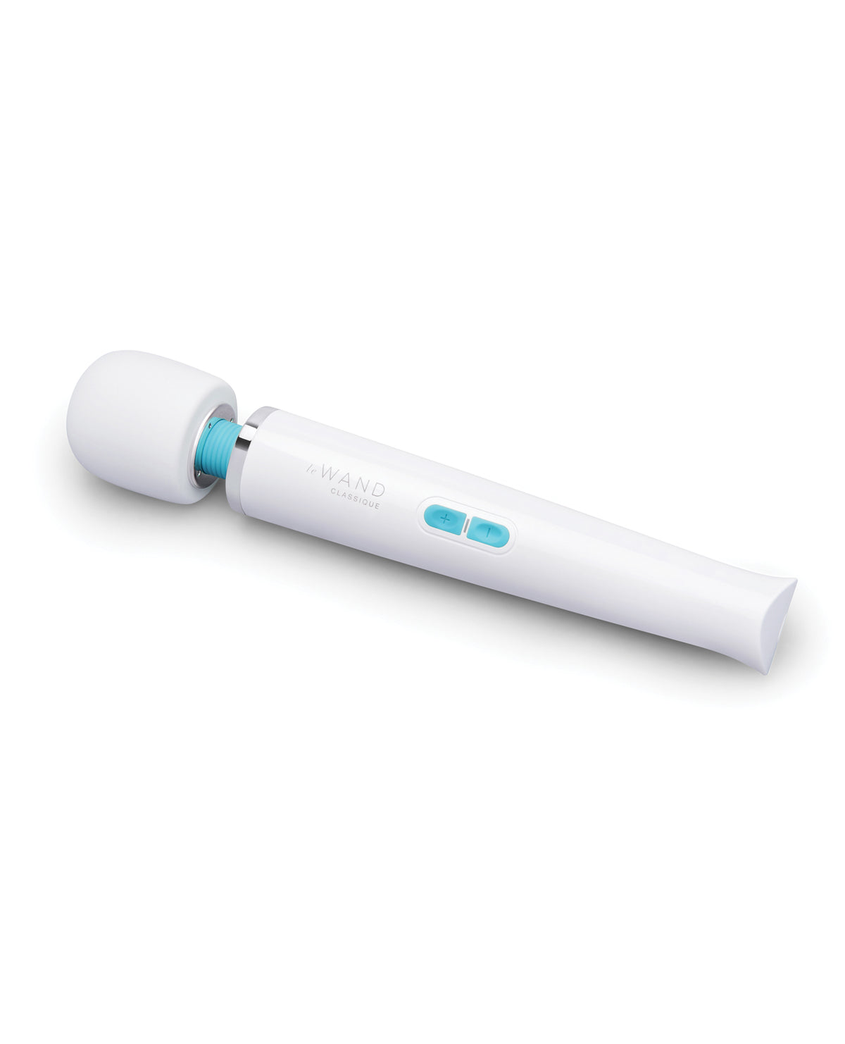 Le Wand Classique Rechargeable Wand Massager – view 2