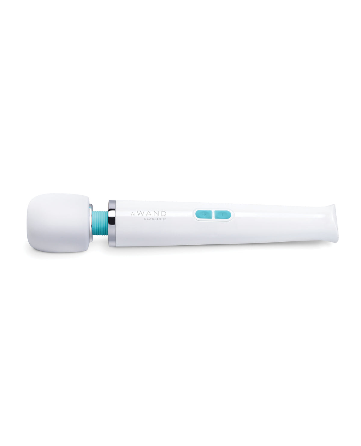 Le Wand Classique Rechargeable Wand Massager – view 3