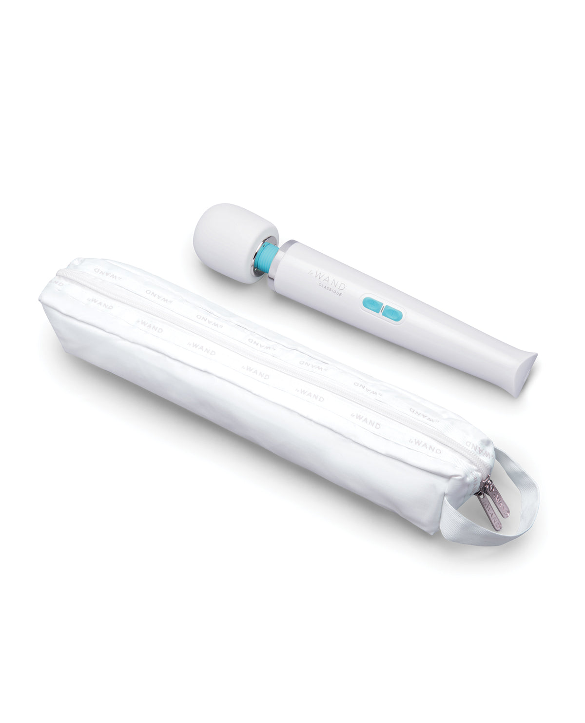 Le Wand Classique Rechargeable Wand Massager – view 6
