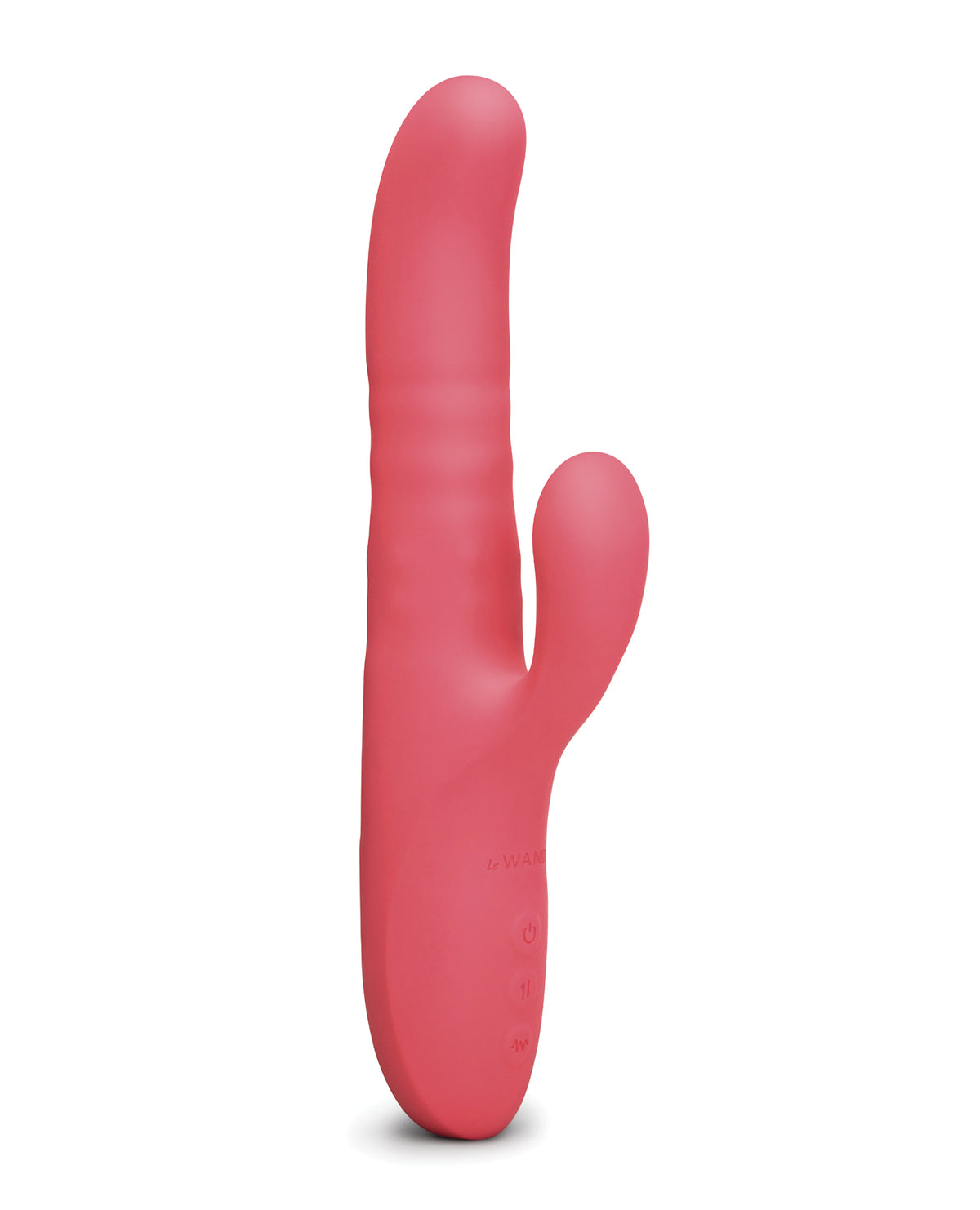 Le Wand Thrust Rabbit Vibrator – view 2