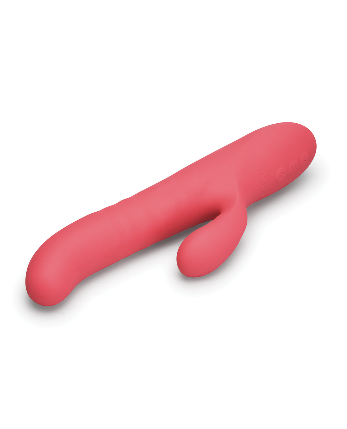 Le Wand Thrust Rabbit Vibrator – view 4