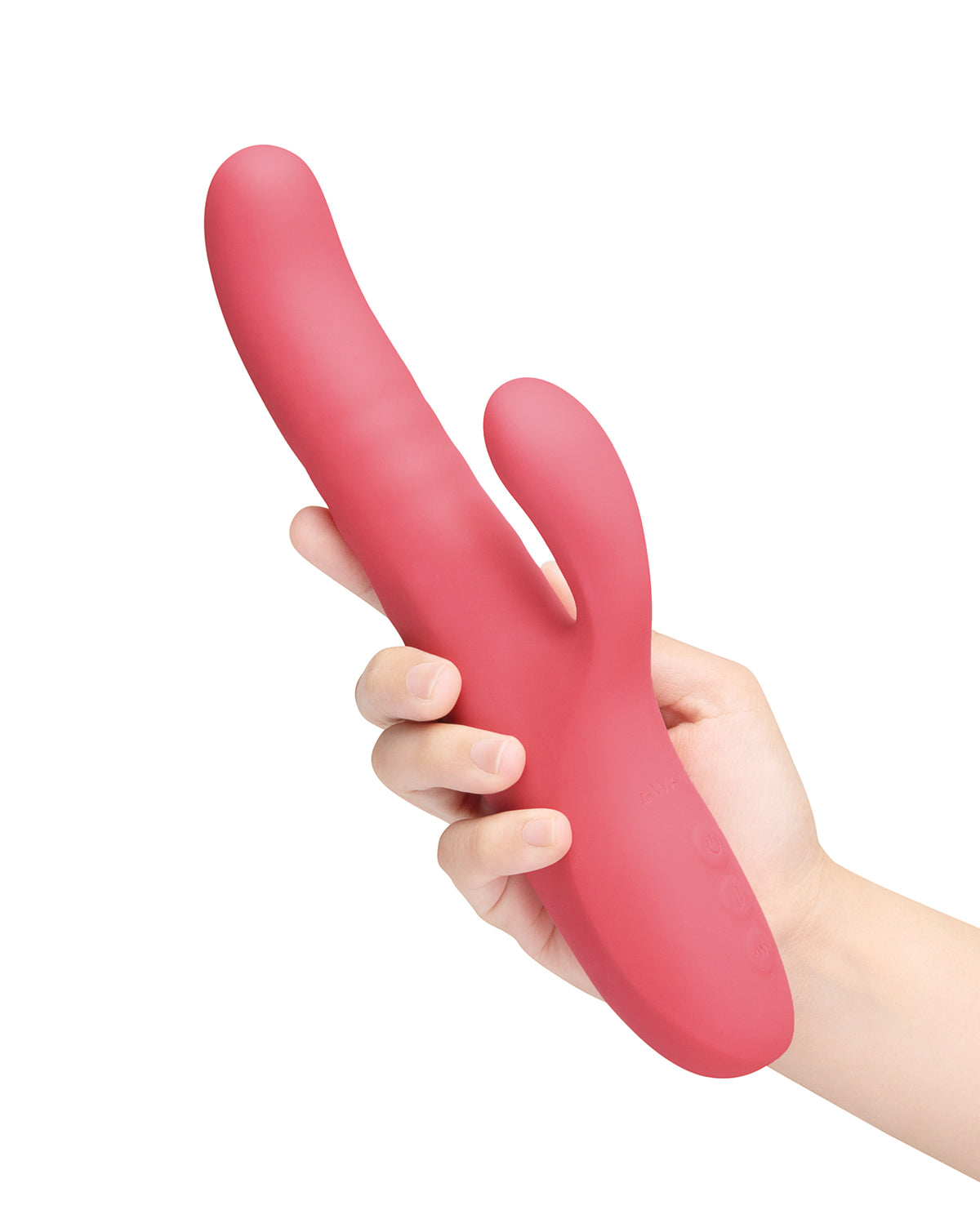 Le Wand Thrust Rabbit Vibrator – view 5