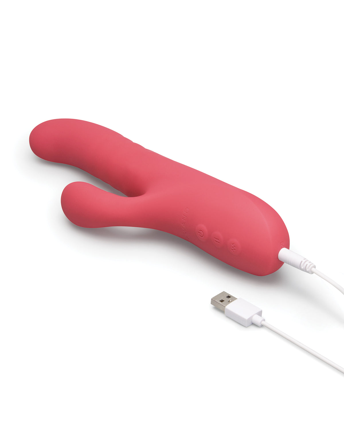 Le Wand Thrust Rabbit Vibrator – view 6