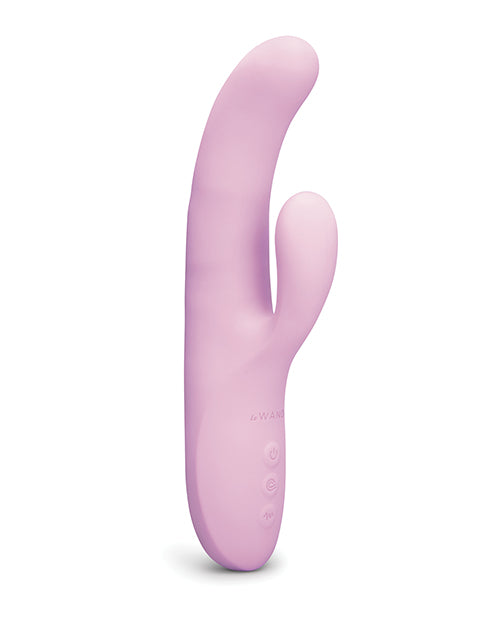 Le Wand Hither Rocking Rabbit Vibrator – view 2