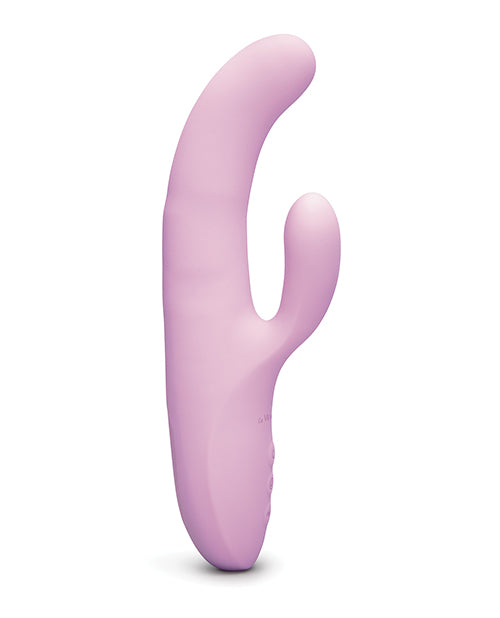 Le Wand Hither Rocking Rabbit Vibrator – view 3