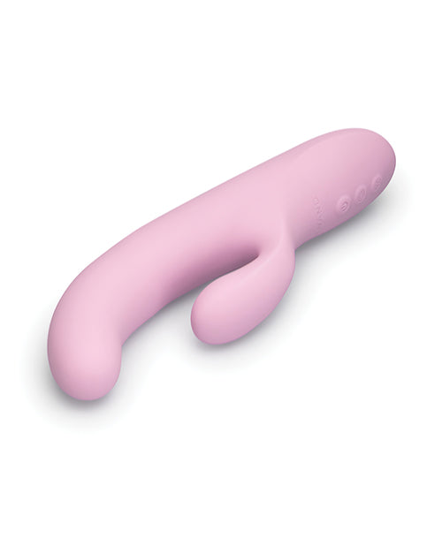 Le Wand Hither Rocking Rabbit Vibrator – view 4