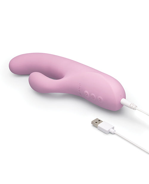 Le Wand Hither Rocking Rabbit Vibrator – view 6