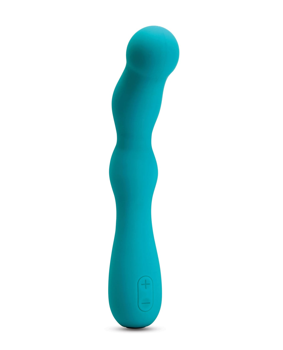 Nu Sensuelle Siren Nubii Bendable G-Spot Vibe – Blue – view 2