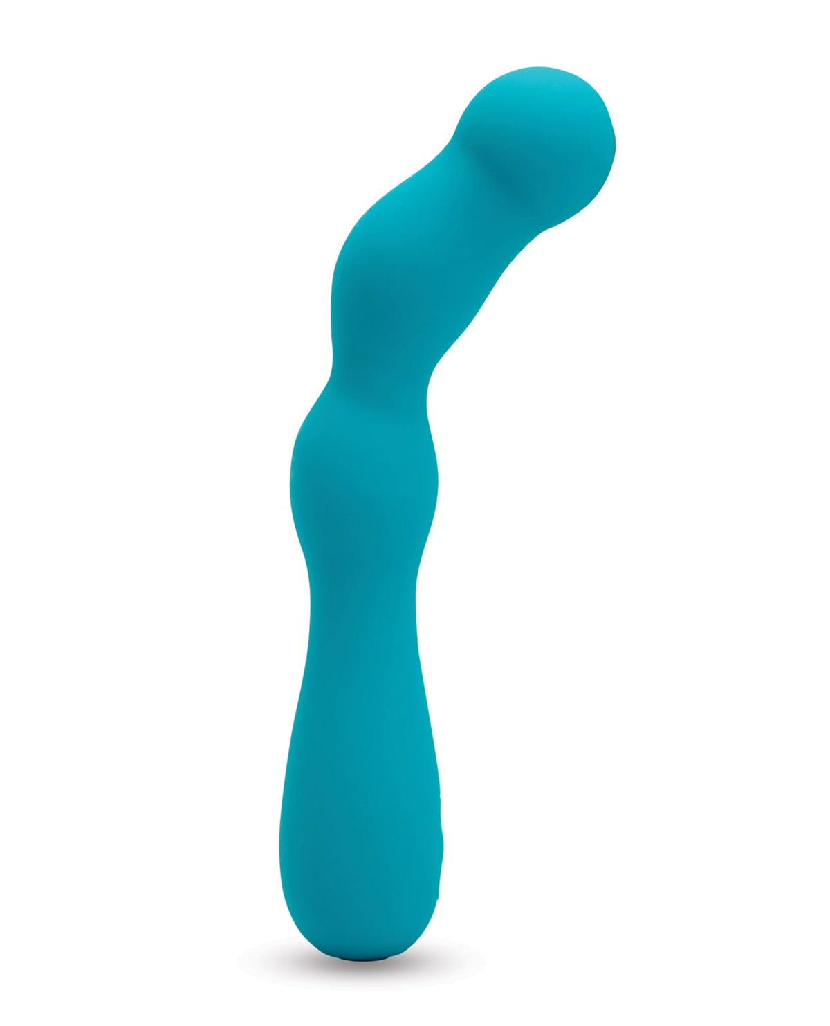 Nu Sensuelle Siren Nubii Bendable G-Spot Vibe – Blue – view 3