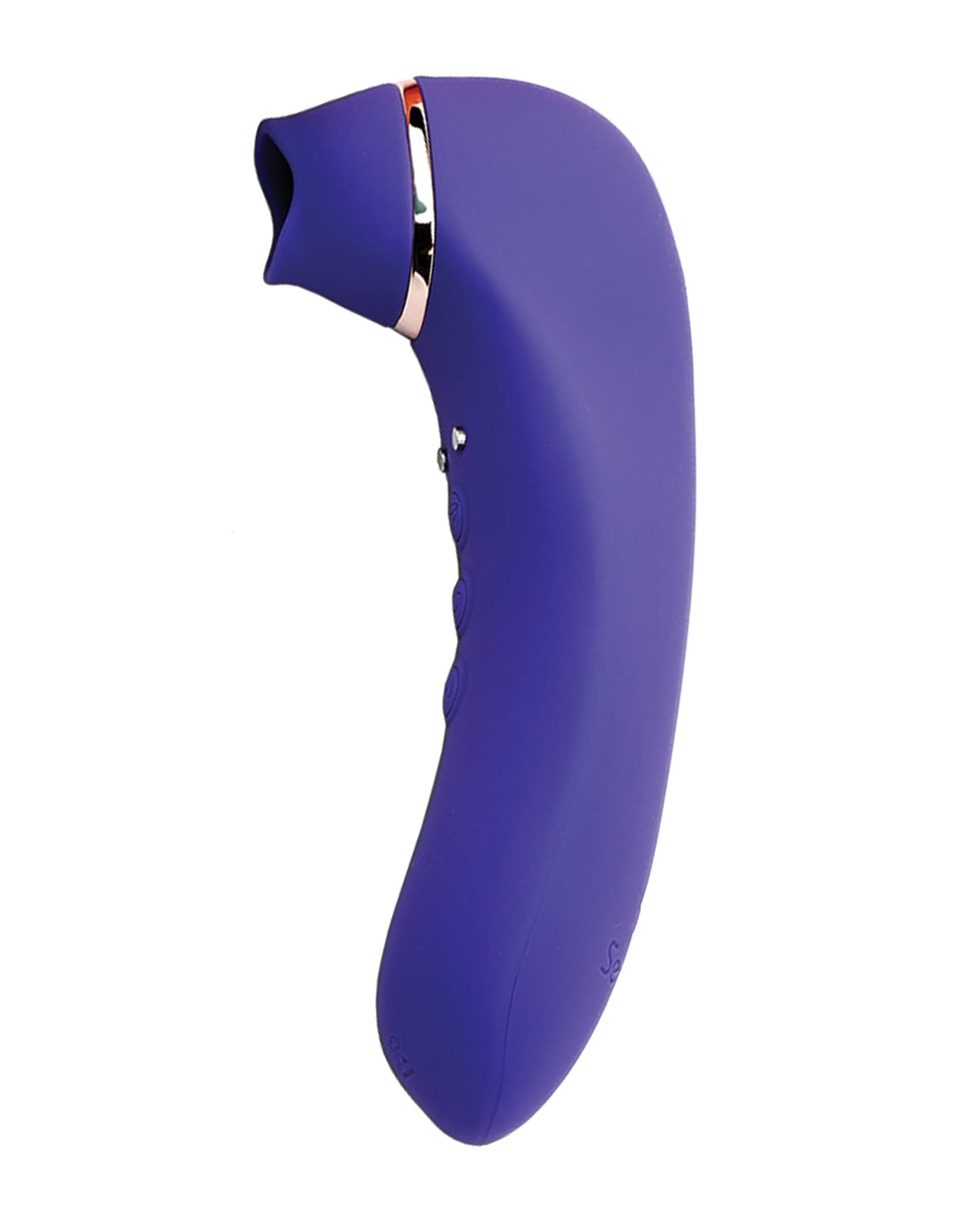 Nu Sensuelle Trinitii Tongue Vibe – Ultra Violet – view 3