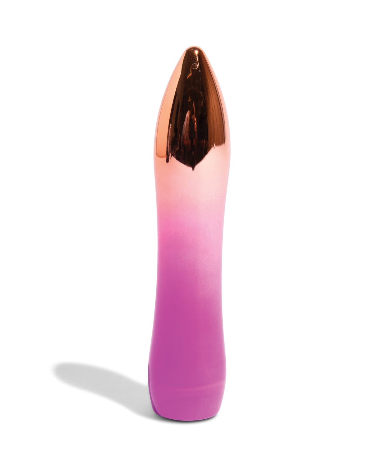 Nu Sensuelle 60SX Amp Warming Bullet Vibrator – view 3