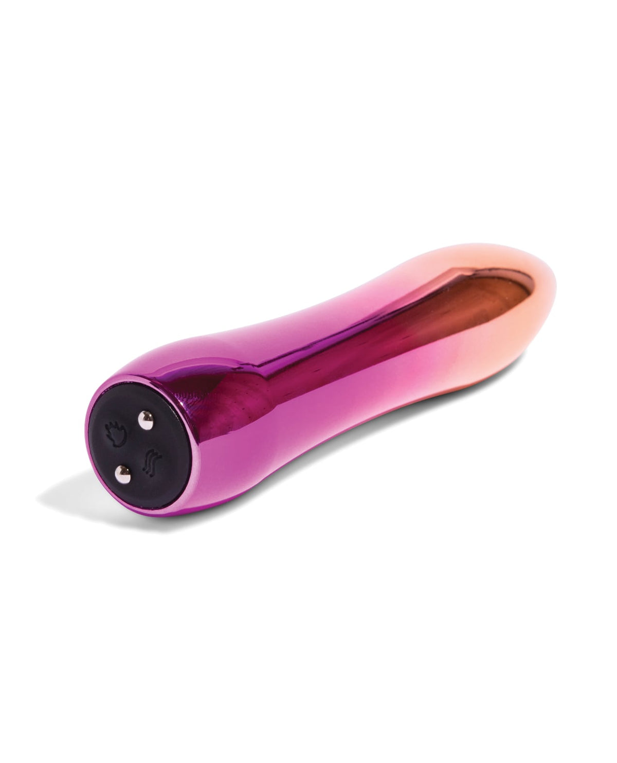 Nu Sensuelle 60SX Amp Warming Bullet Vibrator – view 4