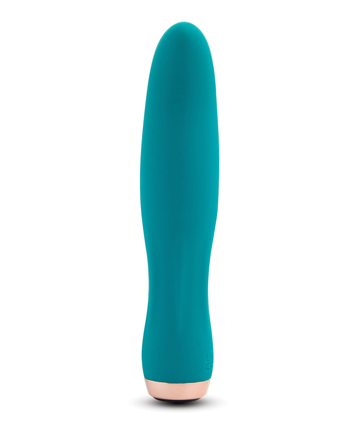 Nu Sensuelle Bella Velvet Touch Vibe – Emerald Green – view 4
