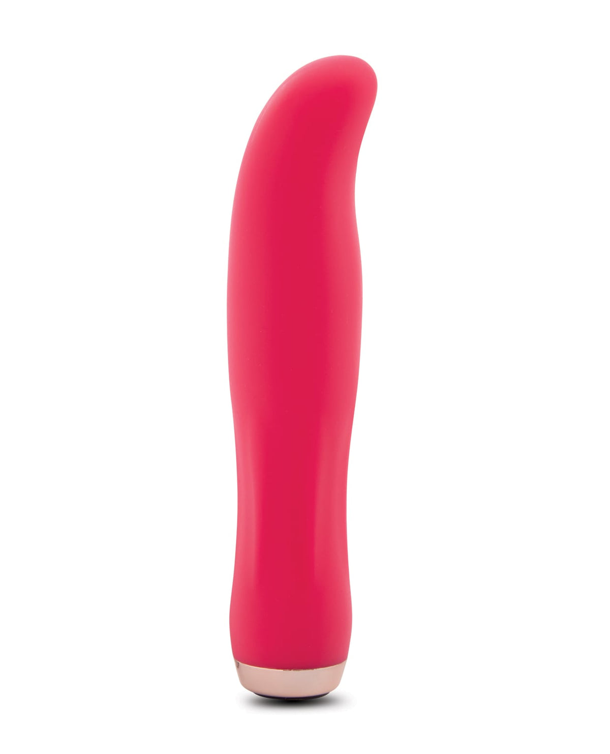 Nu Sensuelle Bella Velvet Touch Vibe – Hot Pink – view 2