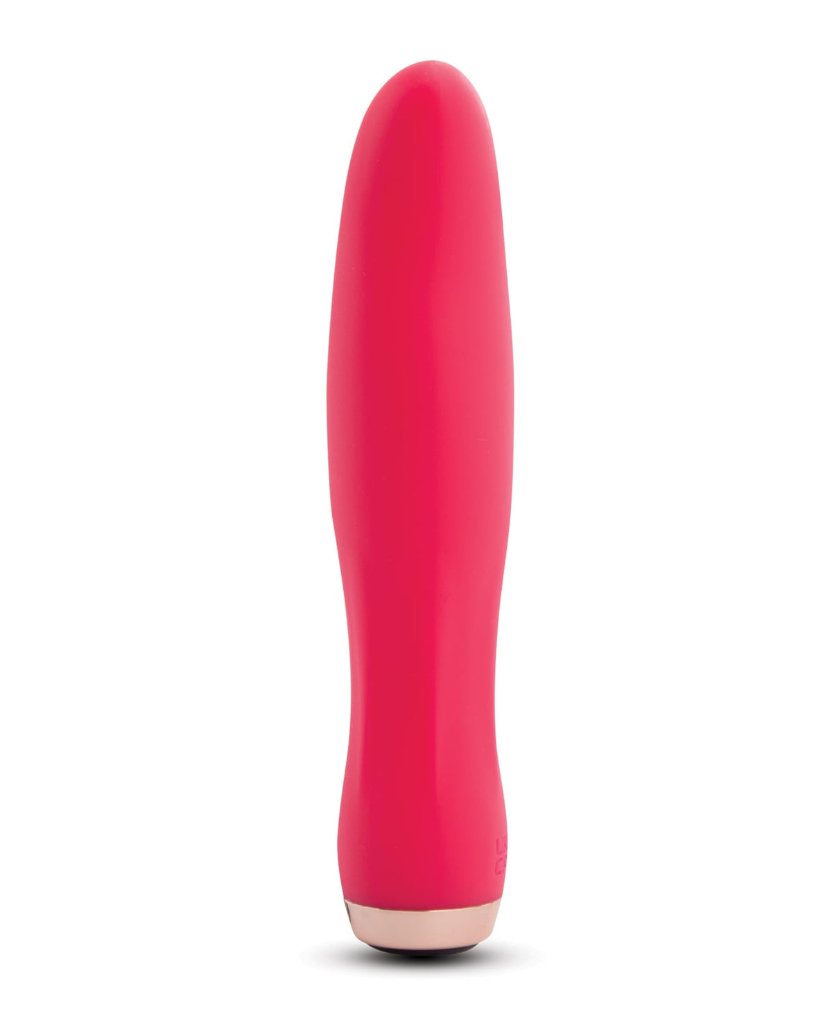 Nu Sensuelle Bella Velvet Touch Vibe – Hot Pink – view 4