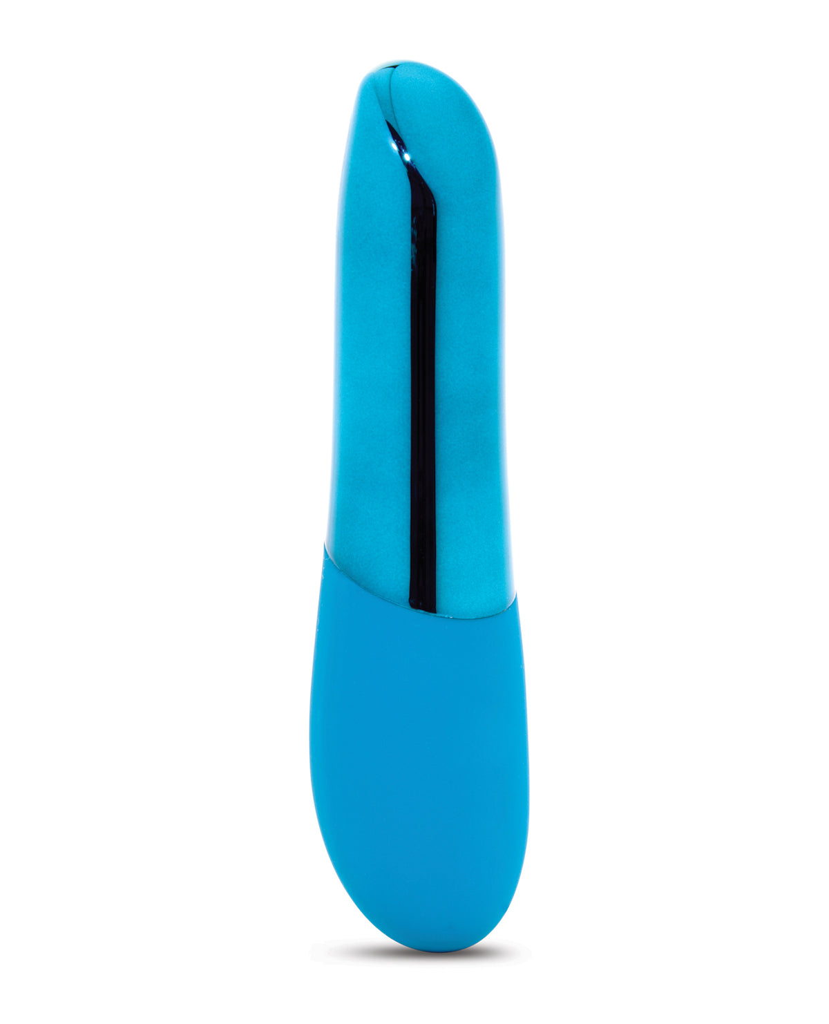Nu Sensuelle Nikita Nitro Bullet – Deep Turquoise – view 2