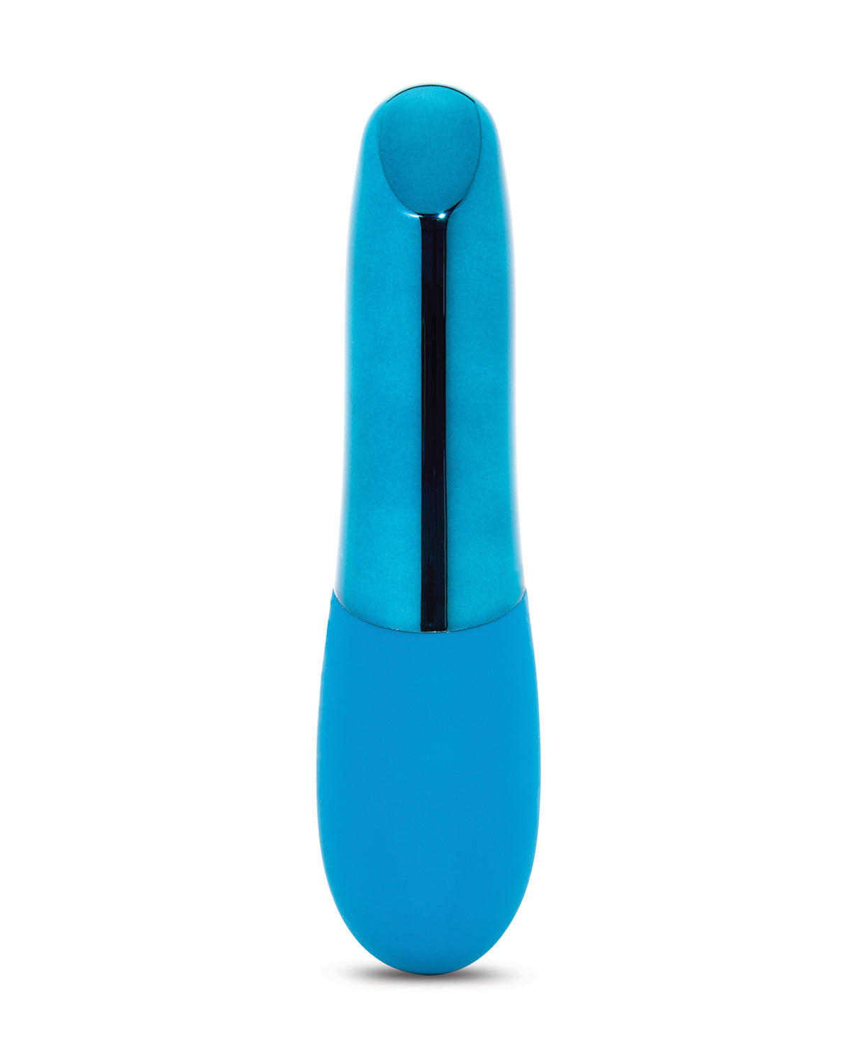 Nu Sensuelle Nikita Nitro Bullet – Deep Turquoise – view 3