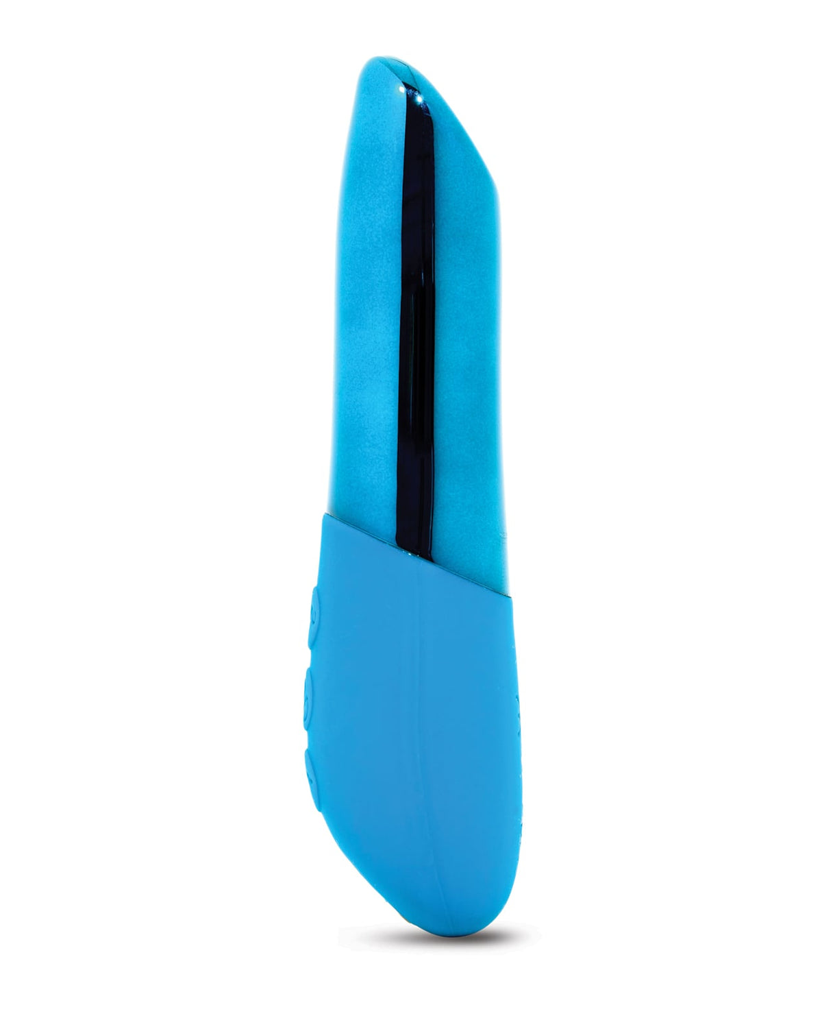 Nu Sensuelle Nikita Nitro Bullet – Deep Turquoise – view 4