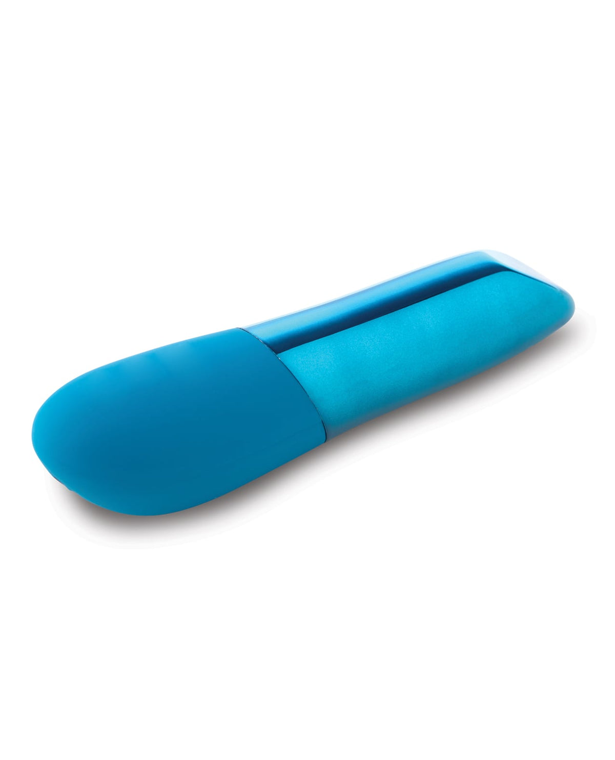 Nu Sensuelle Nikita Nitro Bullet – Deep Turquoise – view 5