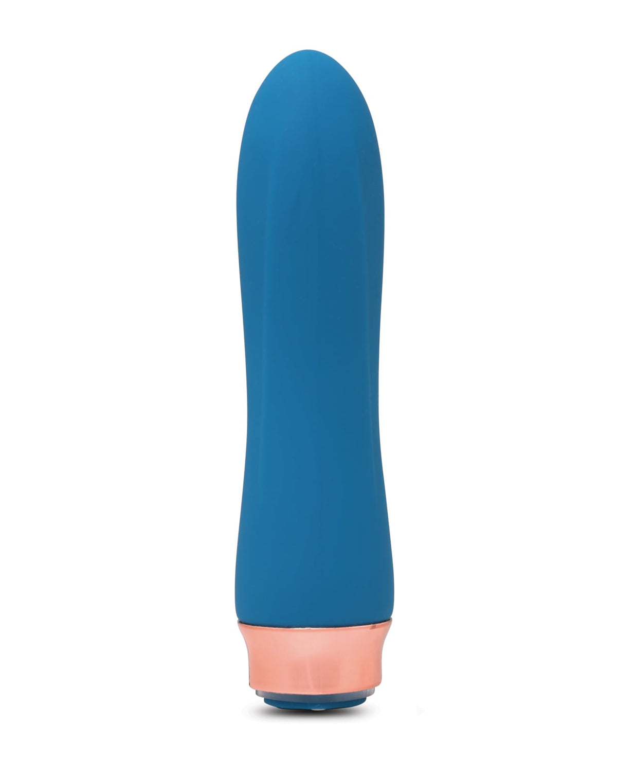 Nu Sensuelle Envy XLR8 Nitro Bullet – Deep Turquoise – view 2