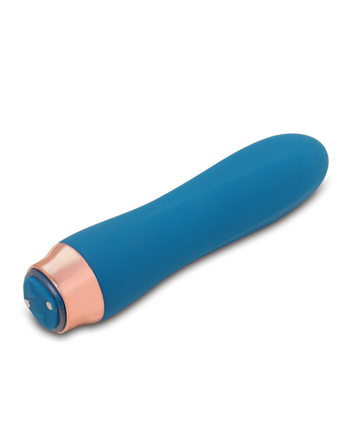 Nu Sensuelle Envy XLR8 Nitro Bullet – Deep Turquoise – view 3