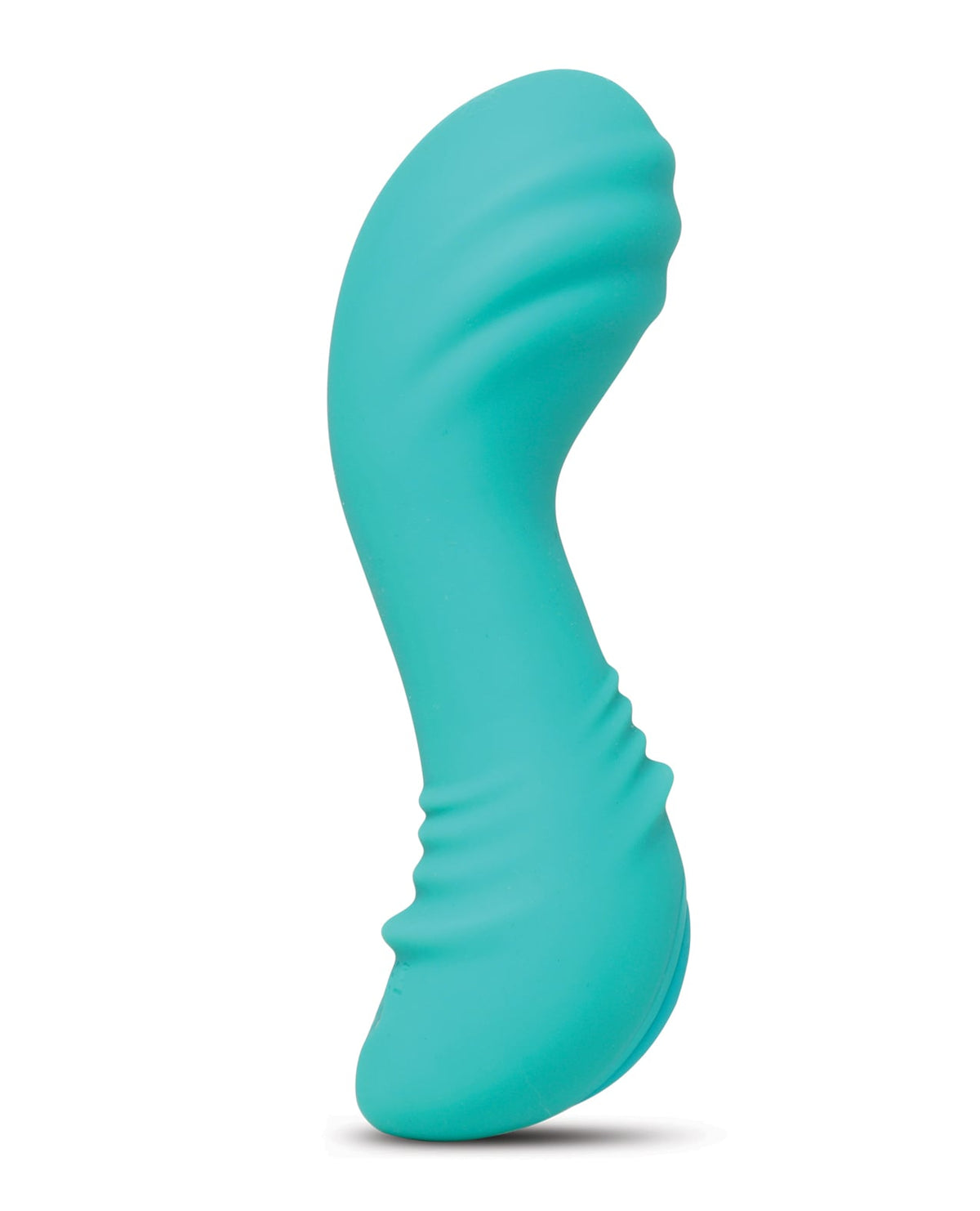 Nu Sensuelle Muse XLR8 Warming Bullet – Blue – view 3