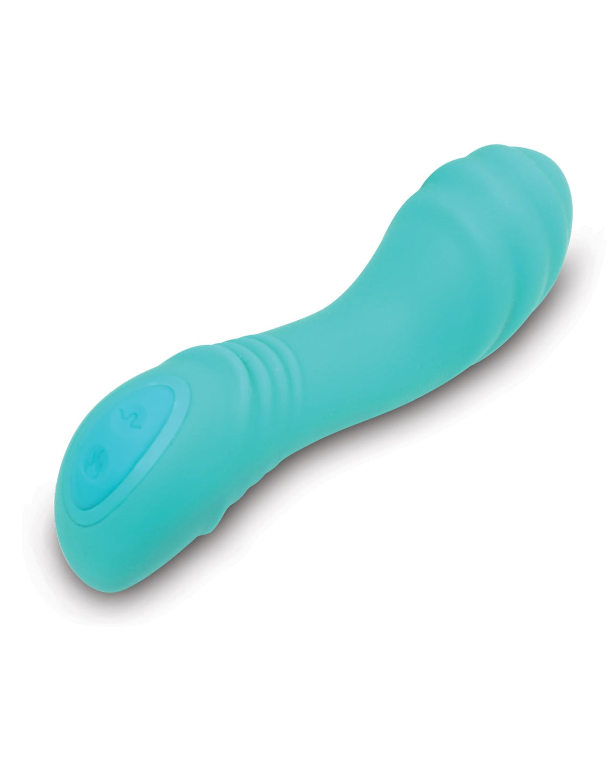 Nu Sensuelle Muse XLR8 Warming Bullet – Blue – view 5