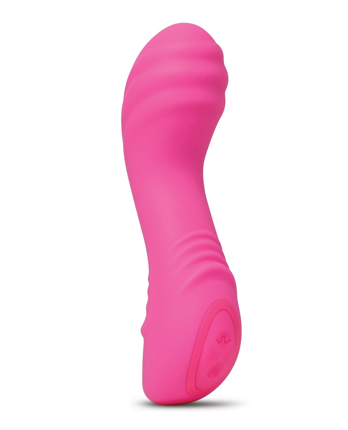 Nu Sensuelle Muse XLR8 Warming Bullet – Pink – view 2