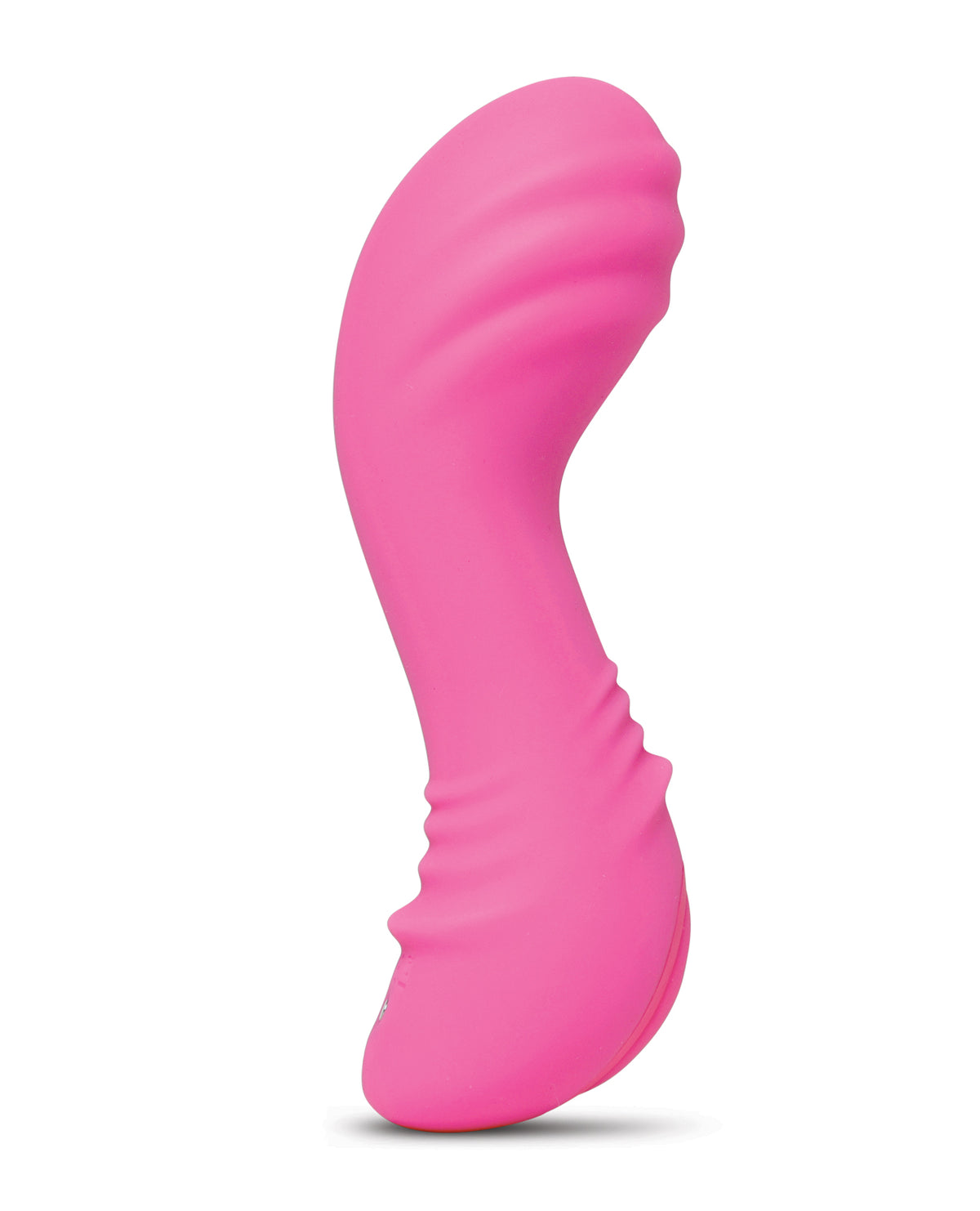Nu Sensuelle Muse XLR8 Warming Bullet – Pink – view 3