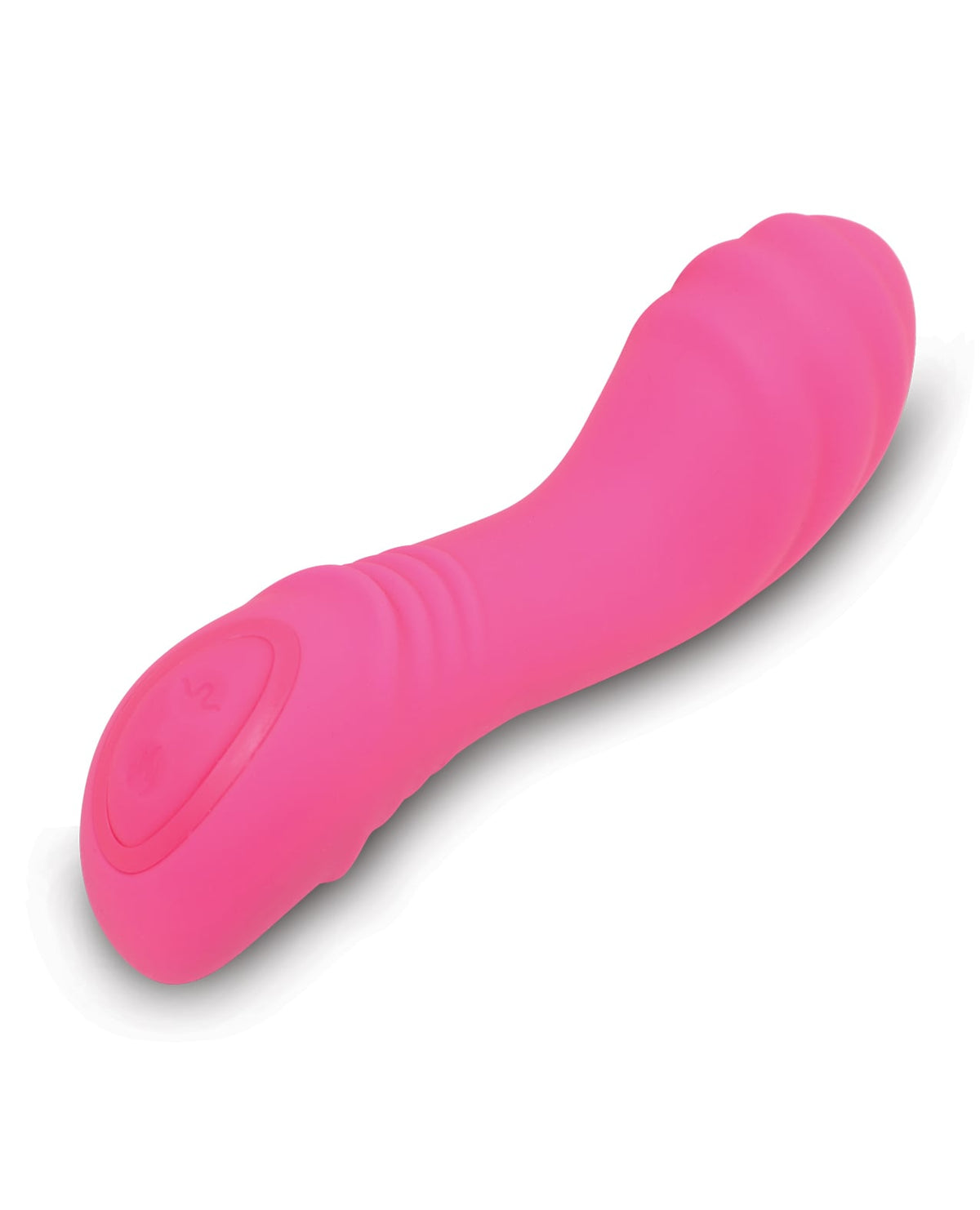 Nu Sensuelle Muse XLR8 Warming Bullet – Pink – view 5