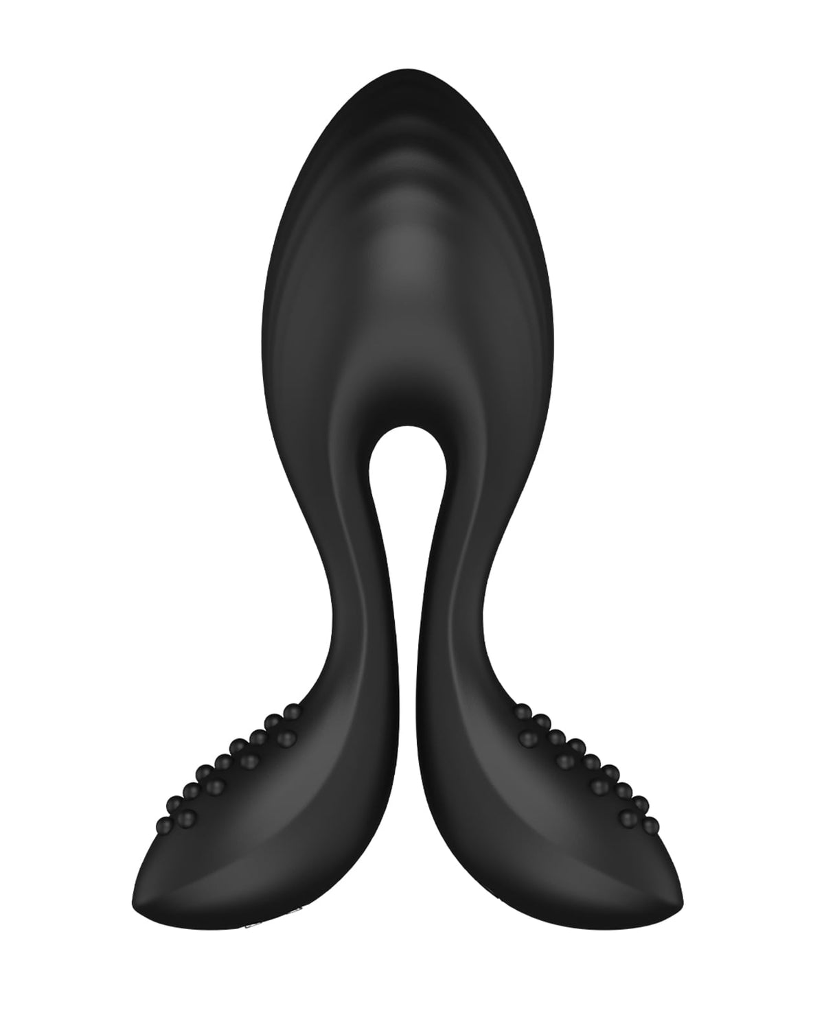 Nexus Bendz Remote Control Plug – Black – Medium – view 3