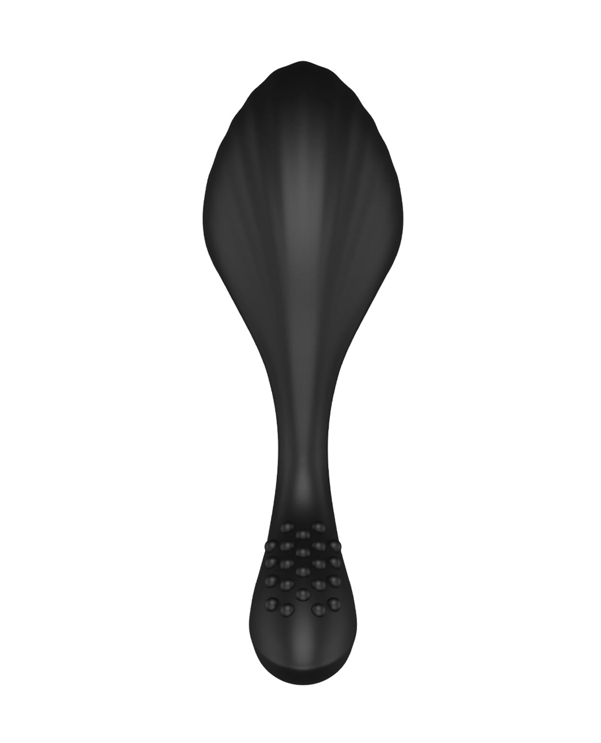 Nexus Bendz Remote Control Plug – Black – Medium – view 4