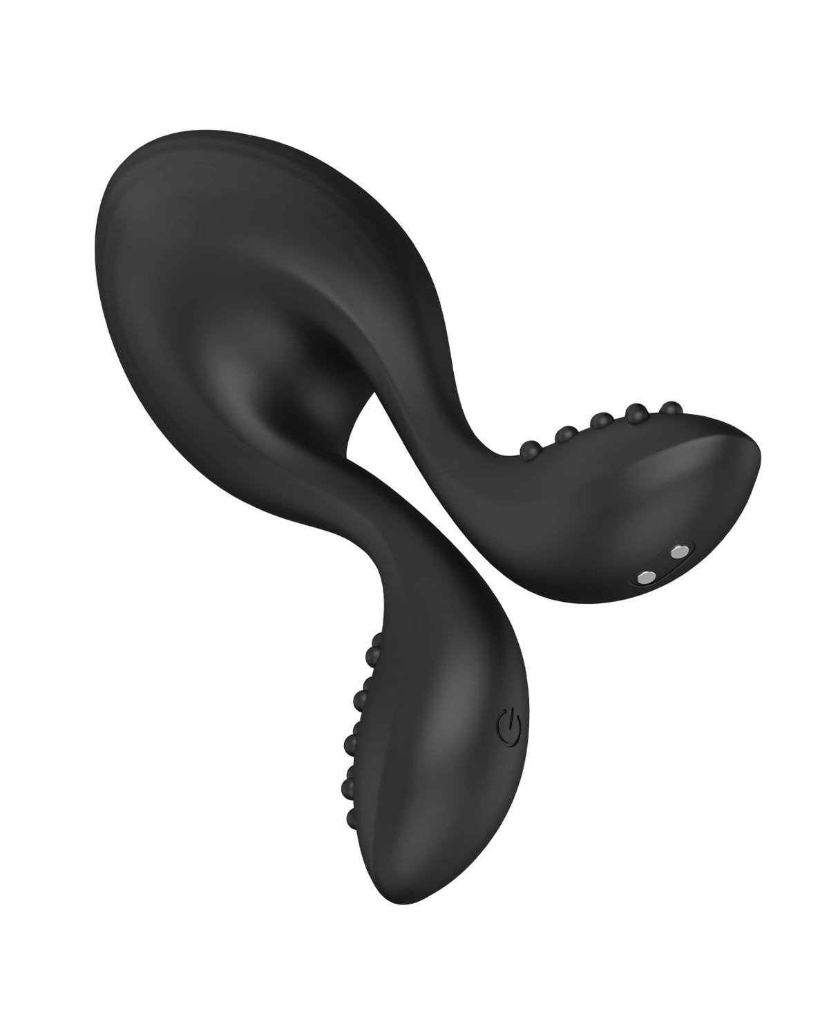 Nexus Bendz Remote Control Plug – Black – Medium – view 5