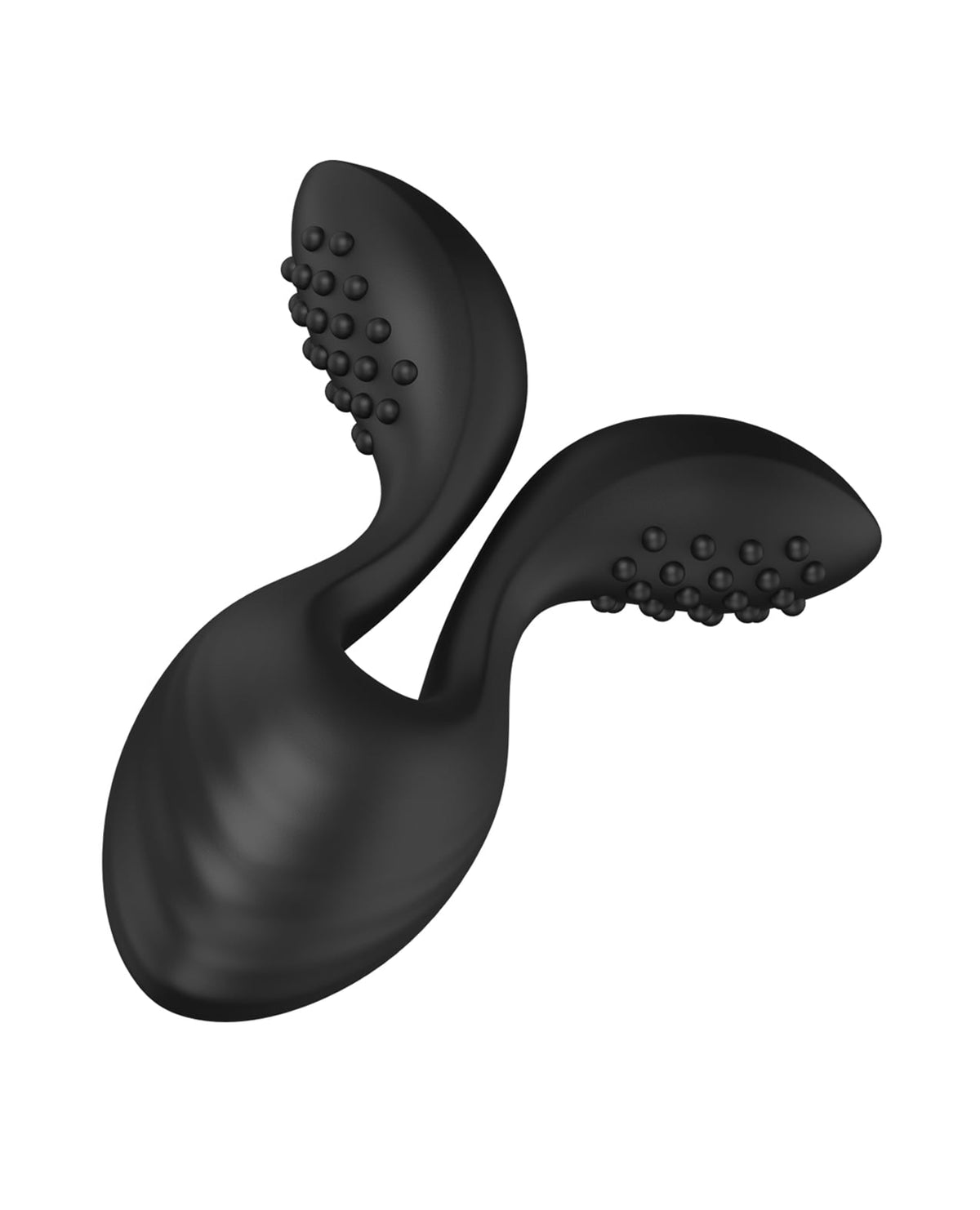 Nexus Bendz Remote Control Plug – Black – Medium – view 6