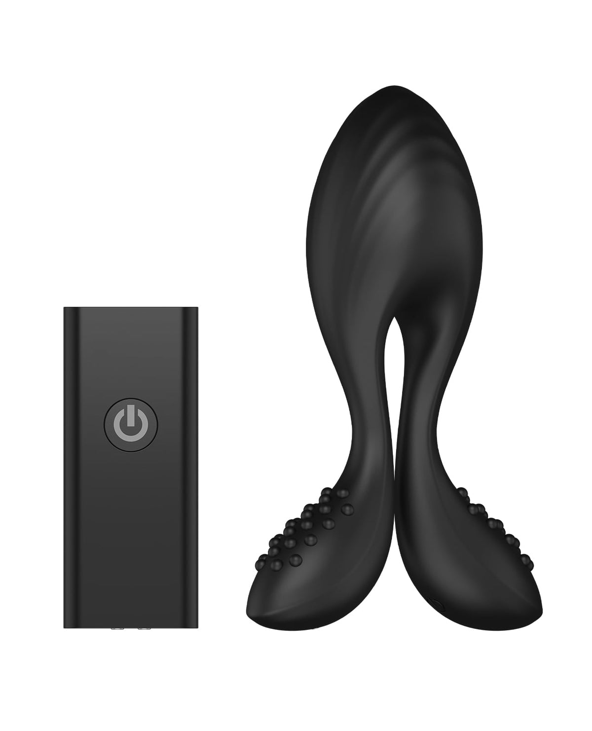 Nexus Bendz Remote Control Plug – Black – Large – view 2