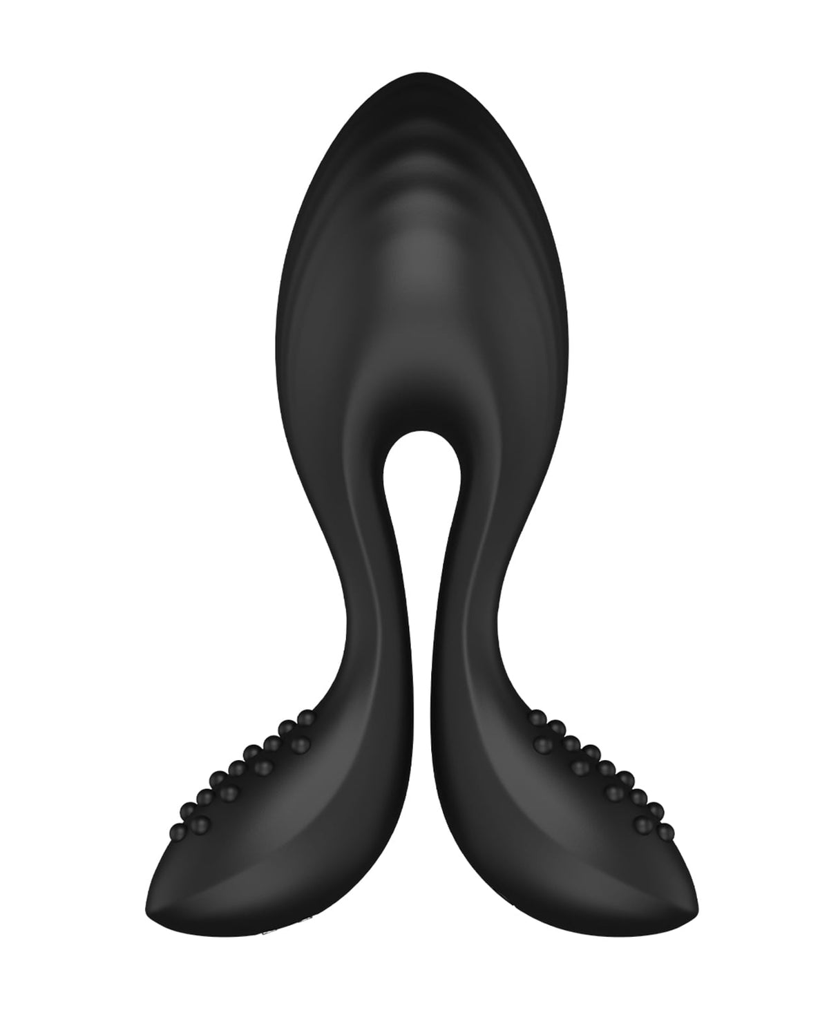 Nexus Bendz Remote Control Plug – Black – Large – view 3