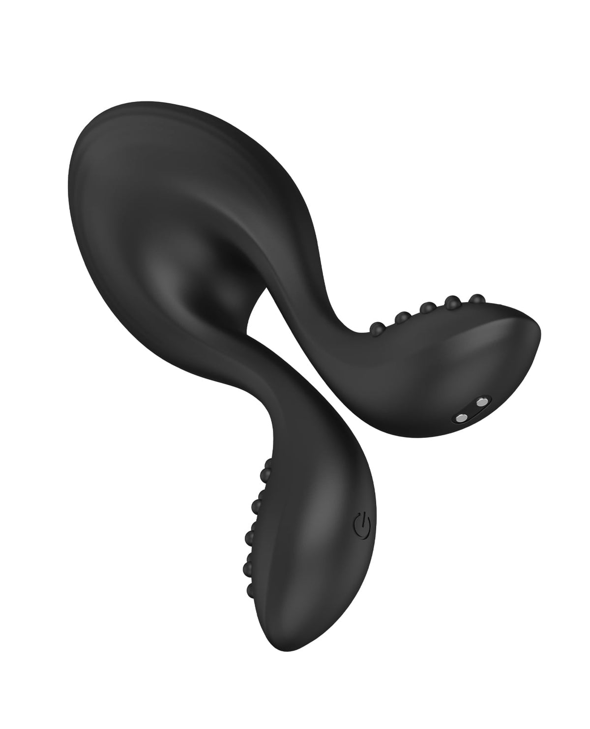 Nexus Bendz Remote Control Plug – Black – Large – view 5